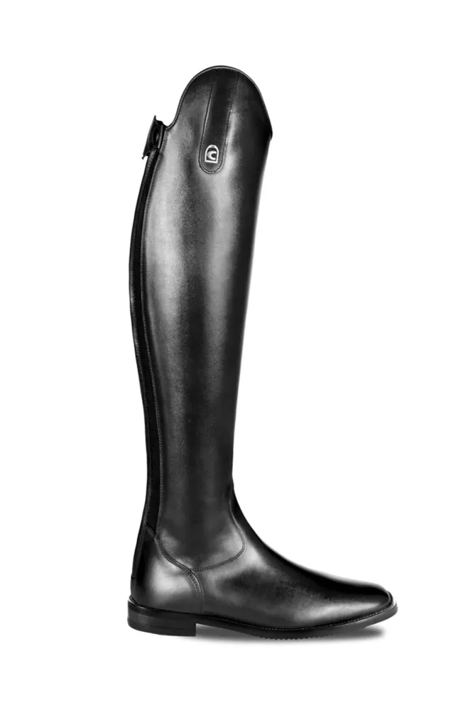 CavalLinus Botas de Equitación Doma Ónix 39 47 37