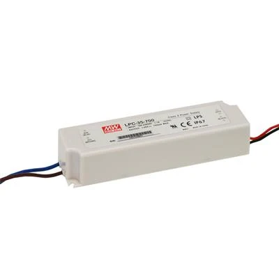 Driver Mean Well LPC-35W-700