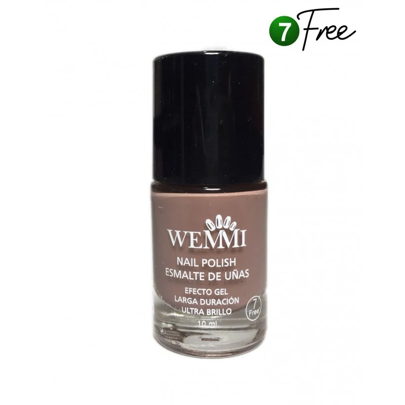 Esmalte normal 7 Free - Nº37
