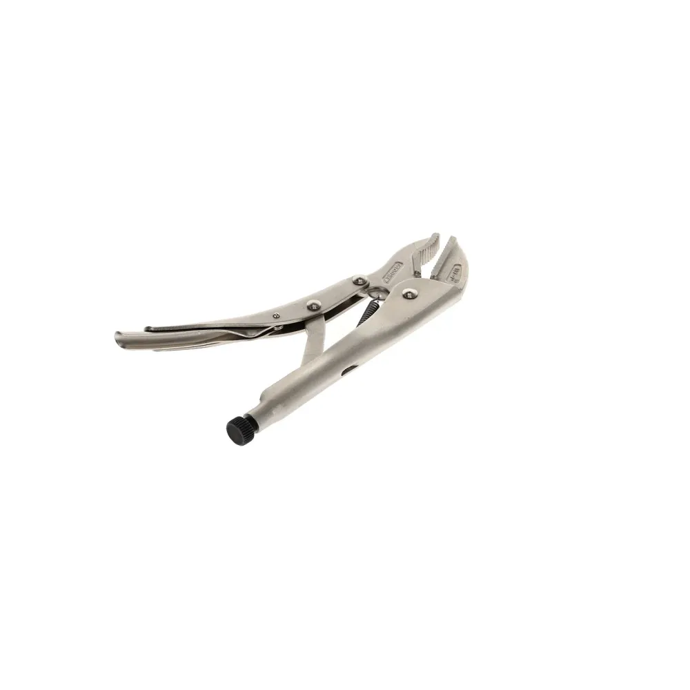 GEDORE 137 7 - Grip clamp 7"