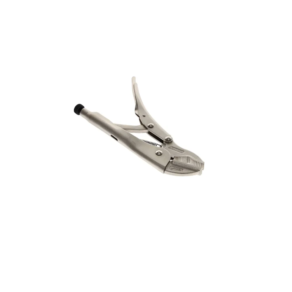 GEDORE 137 7 - Grip clamp 7"