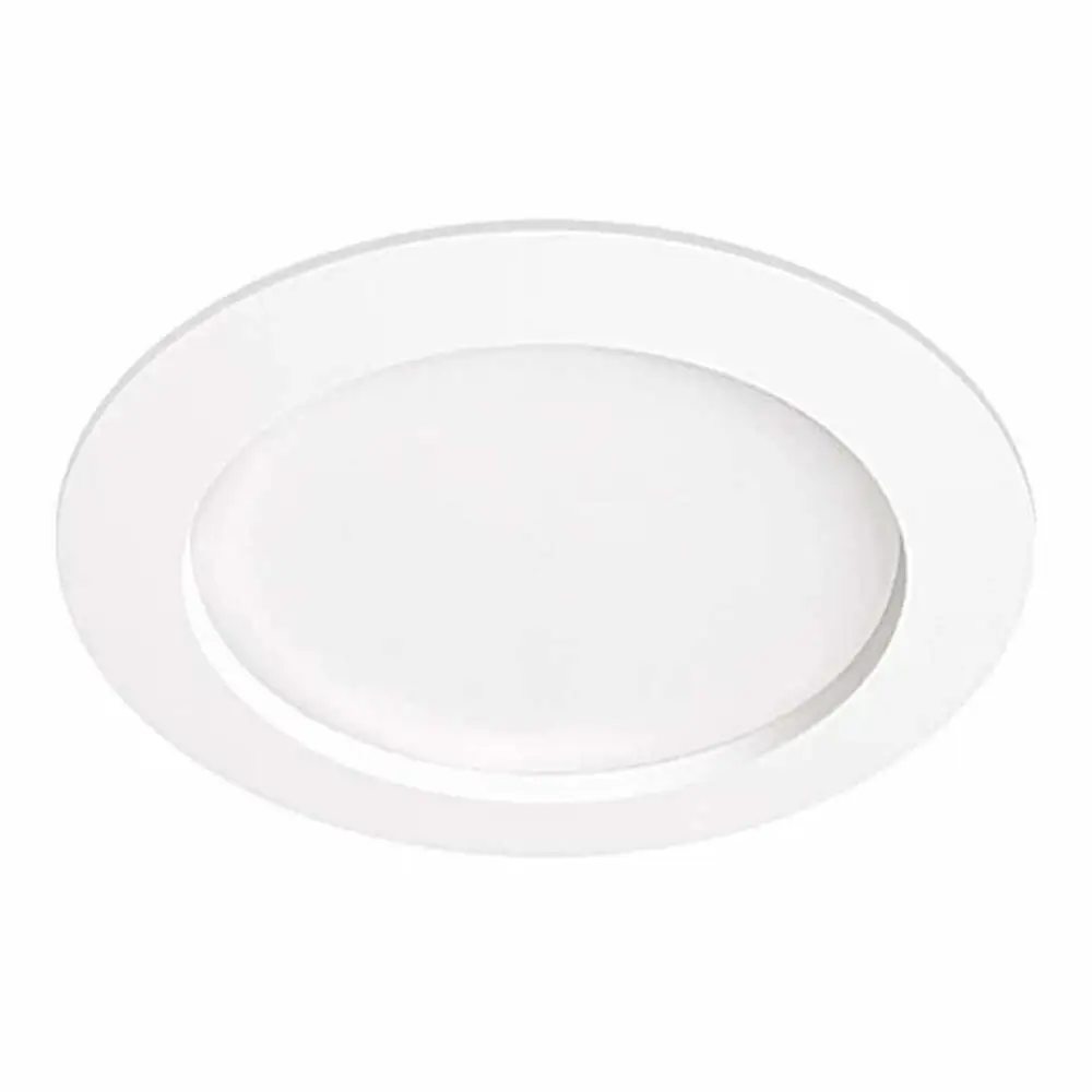 Luna 23 ss 127v. Afp 3000k blanco sobre pedido con Cargador Incluido