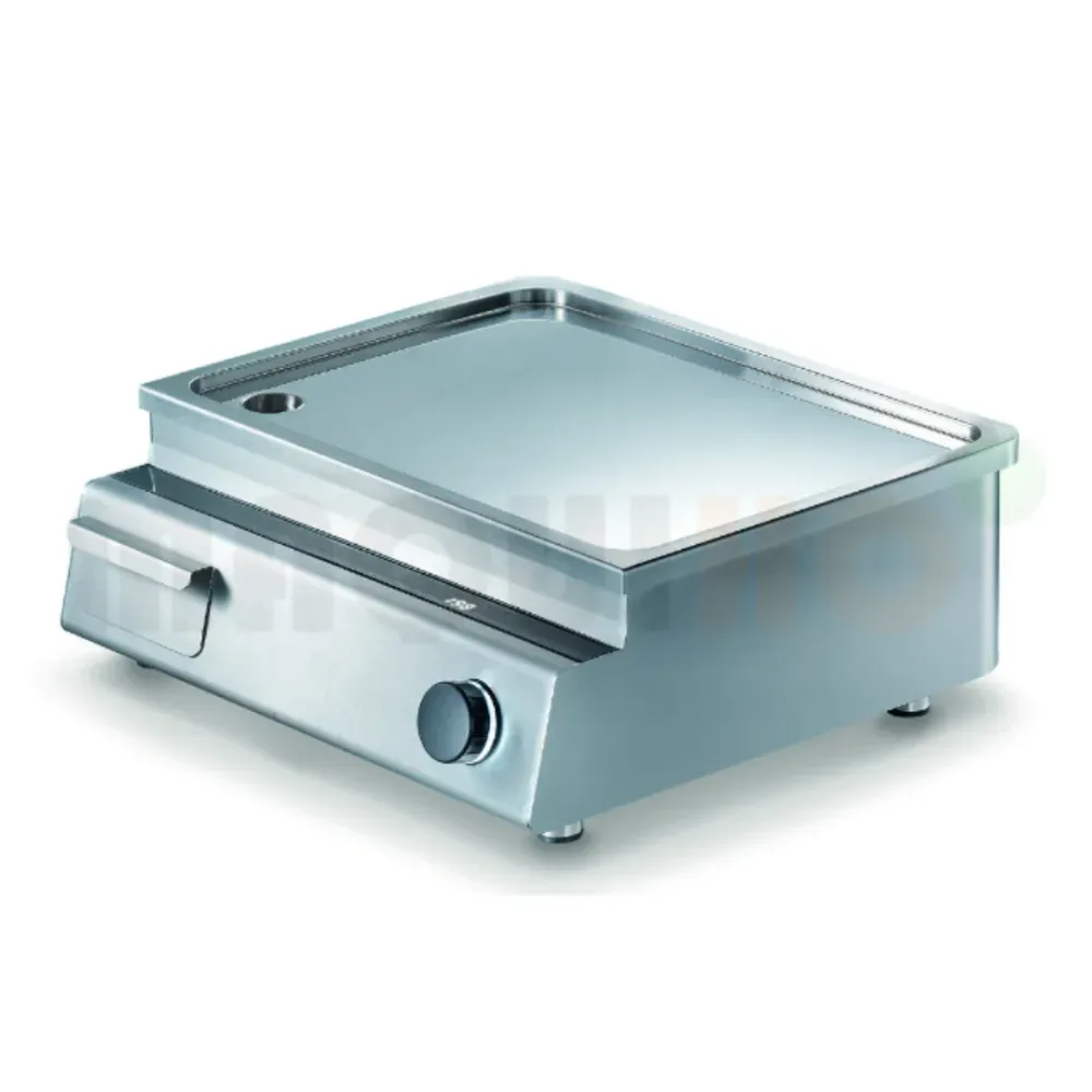 Pilas Alcalinas PLANCHA INDUCCION INDUCS INSTINCT GRIDDLE 3.5