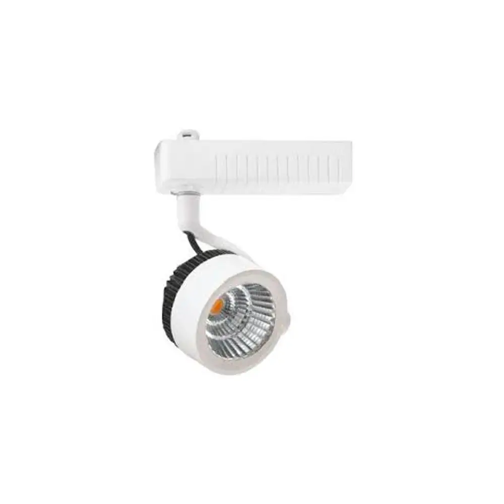 Riel dirig. Led 100-240v 7.5W 3000k hae con Estuche de Almacenamiento