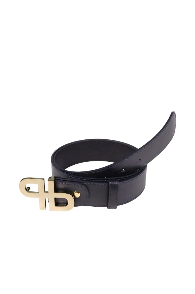 Selection Belt Azul Nights 37.4"
