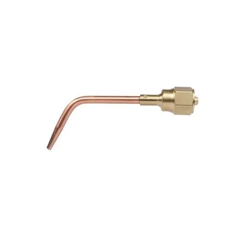 3-W-CS Welding Nozzle V03870023