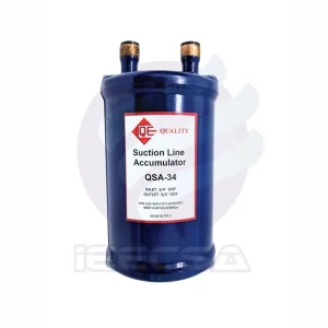ACUMULADOR DE SUCCION 3/4" ODF para Mandos Distancia