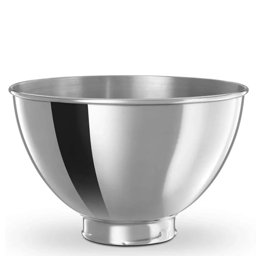 Alta Duración Bol de 3 litros KitchenAid