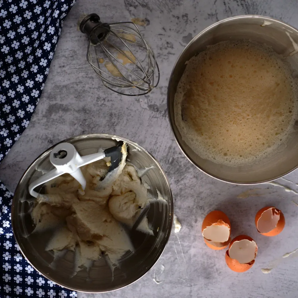 Alta Duración Bol de 3 litros KitchenAid