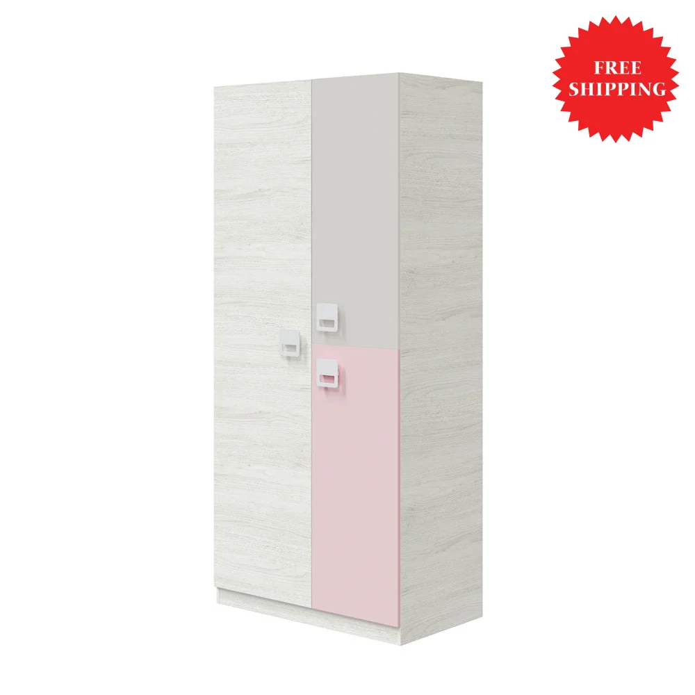 Armario 3P NUBE 90 - Envio GRATUITO
