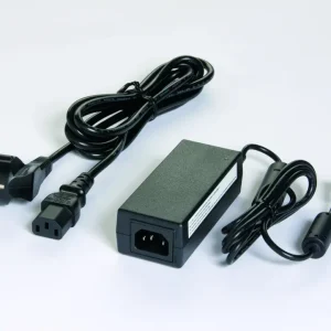 Baterí de 9V Fuente de poder para LCS III - LCM III