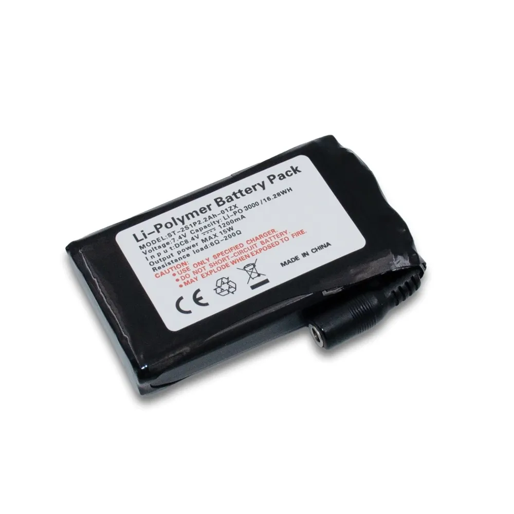 Baterí WARM BATTERY 3000 - SOWARM/STARWARM HYDROSCUD® -