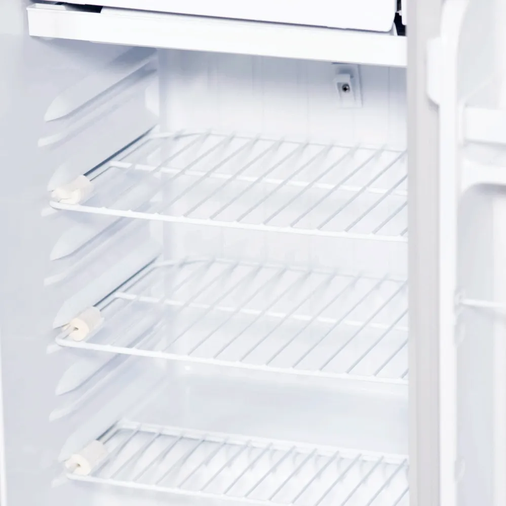 Baterías Recargables Refrigeradora compacta con escarcha 3.5 pies³ – GR 100VCM