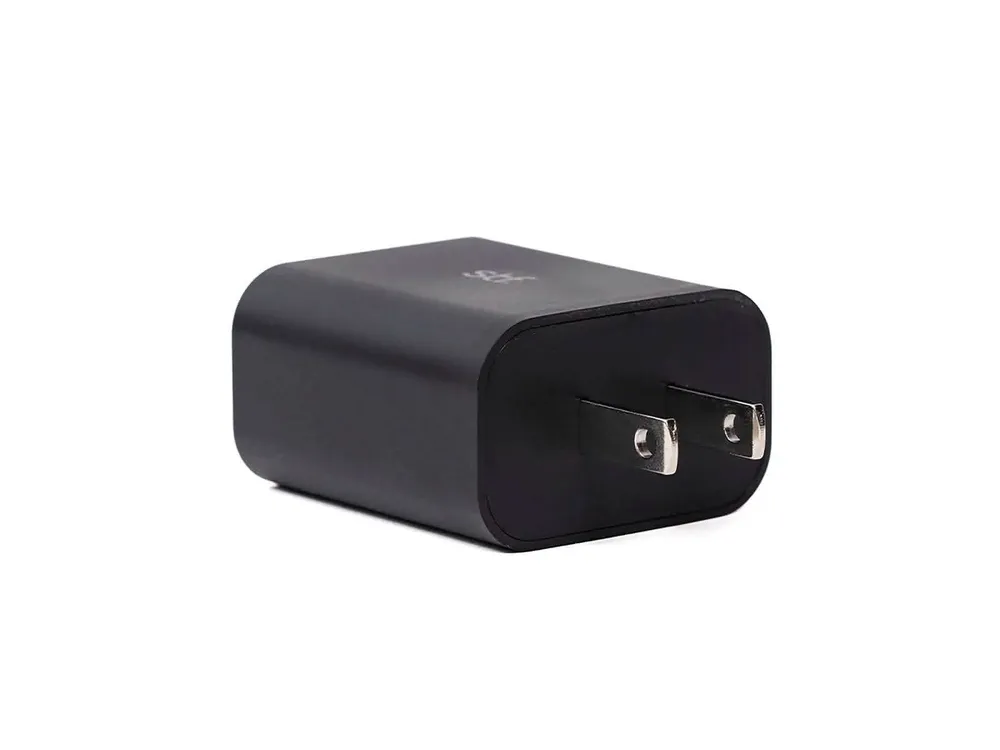 Cargador de Pared 3 Salidas STF para Mandos Distancia