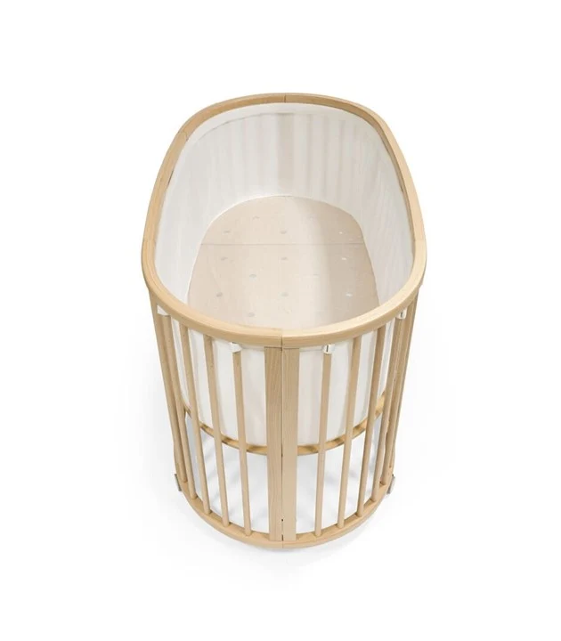 Certificadas CE Stokke® Sleepi™ V3 Forro de malla