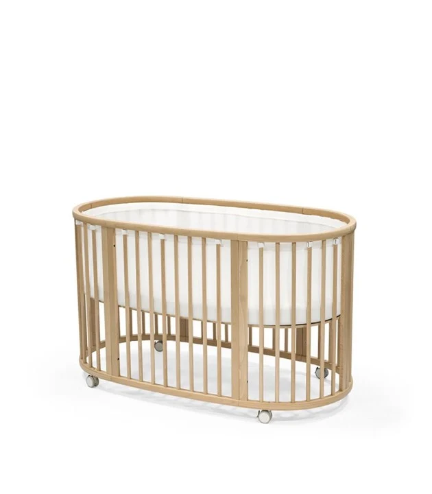 Certificadas CE Stokke® Sleepi™ V3 Forro de malla
