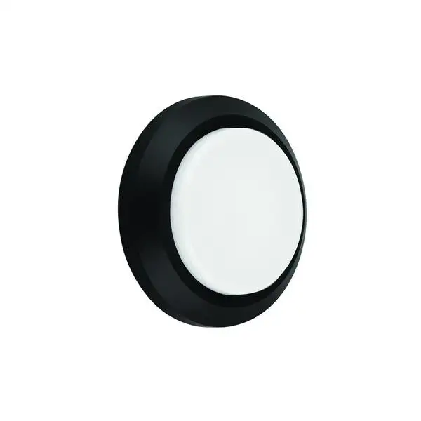 Luminaria ledvance circular wall light decoled 3w - 3000k de Baja Autodescarga