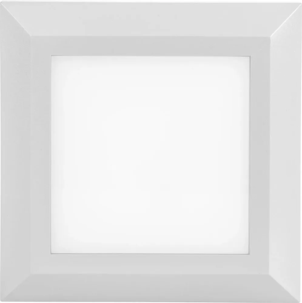 Luminaria quarter wall light decoled 3w - 3000k