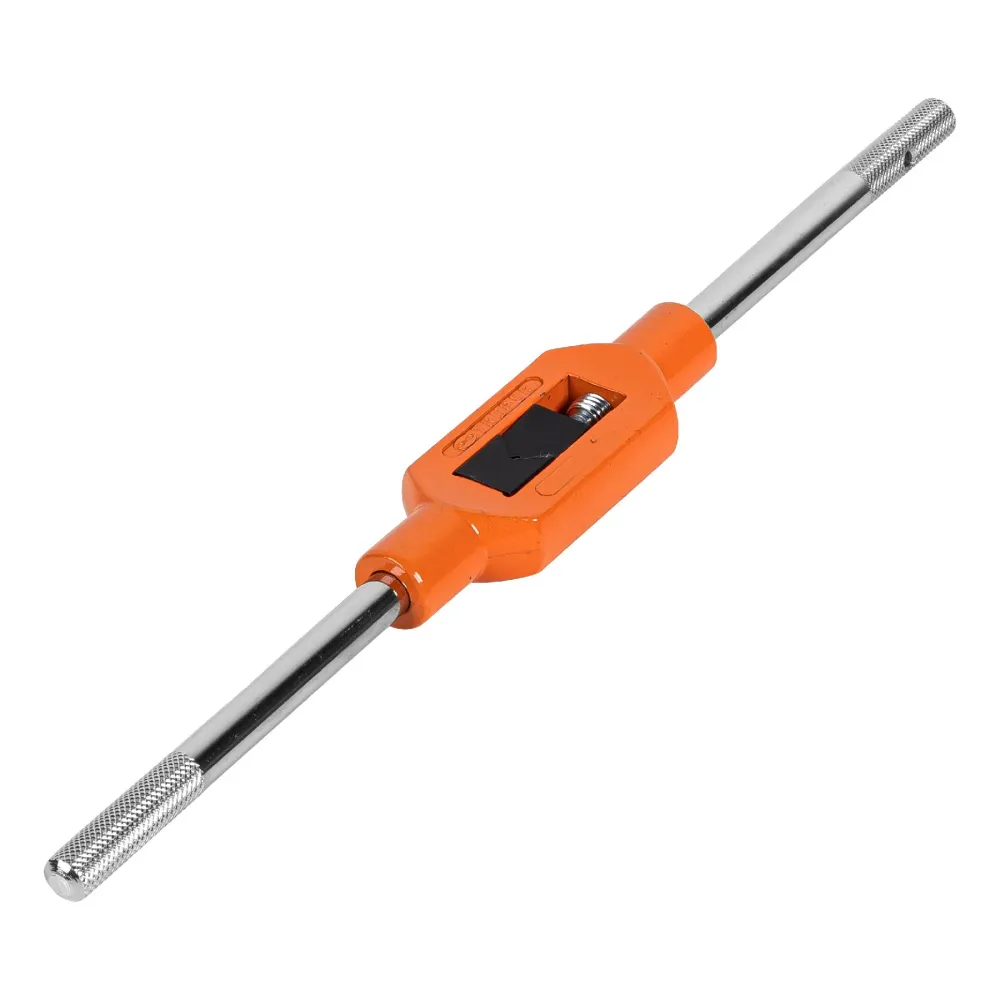 Maneral tipo garrote para machuelo 3/4" con Certificación RoHS