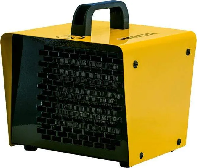 Pack de Pilas Master B-3 PTC 3000W calefactor cerámico