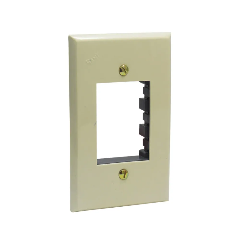 Pack de Pilas Placa 3V Marfil