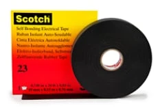Pilas de Baterí CINTA DE AISLAR 3M SCOTCH 23
