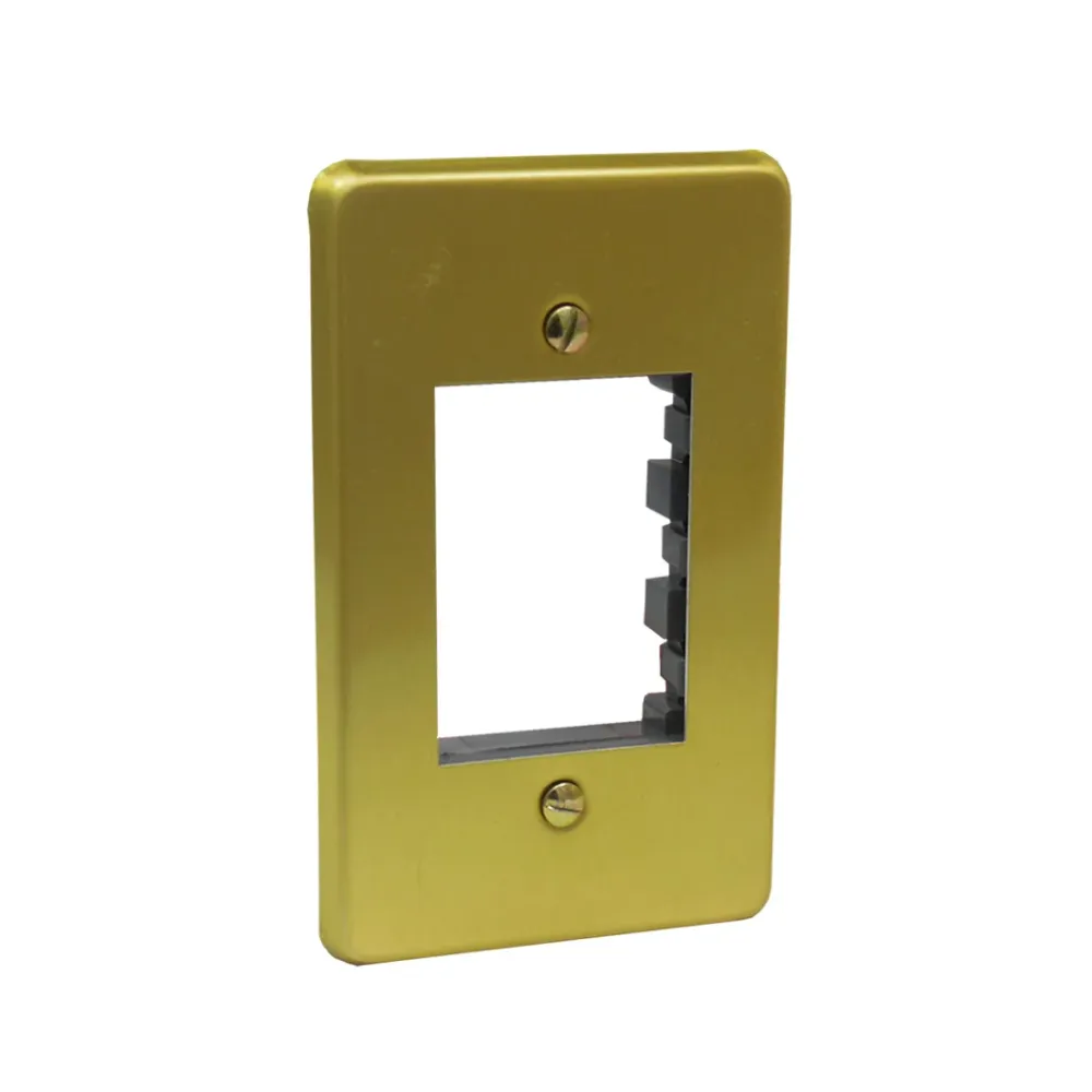 Pilas de Litio Placa 3V Aluminio