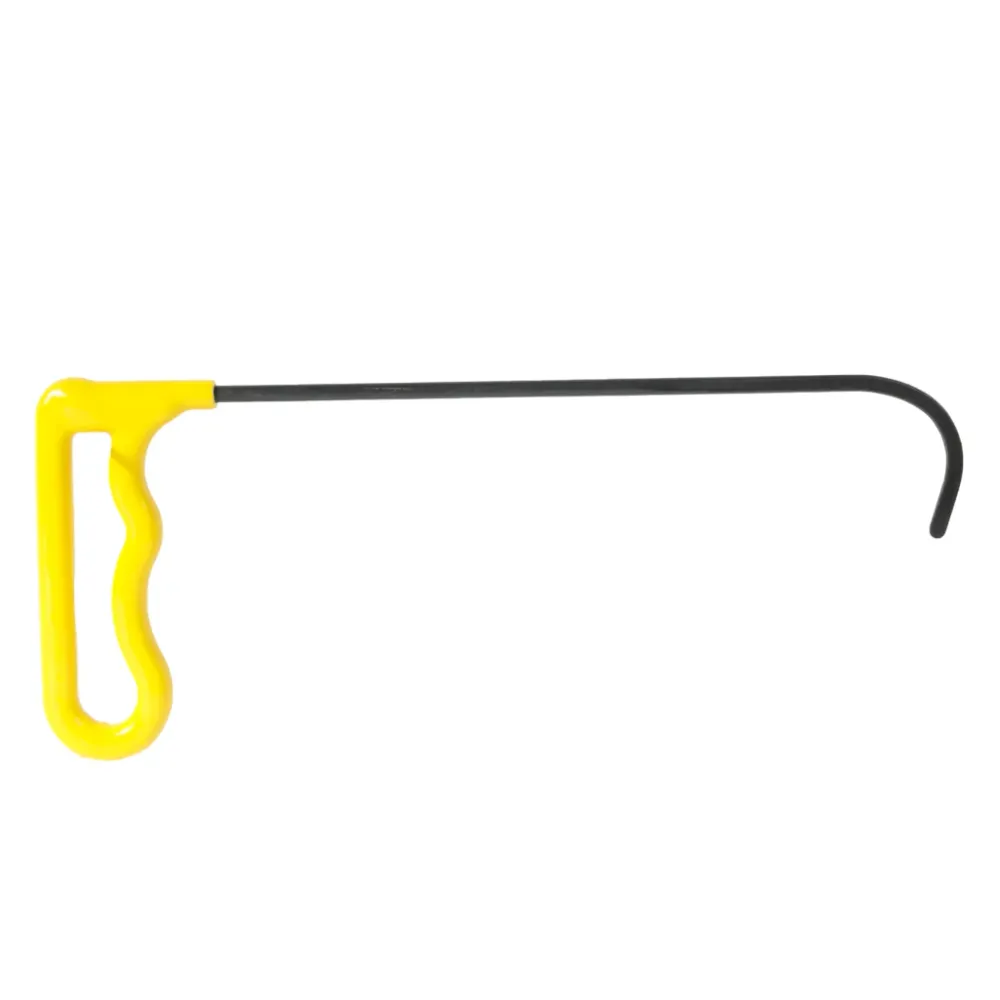Recargables Premium VARILLA CURVA PARA PUERTA (VPC3)