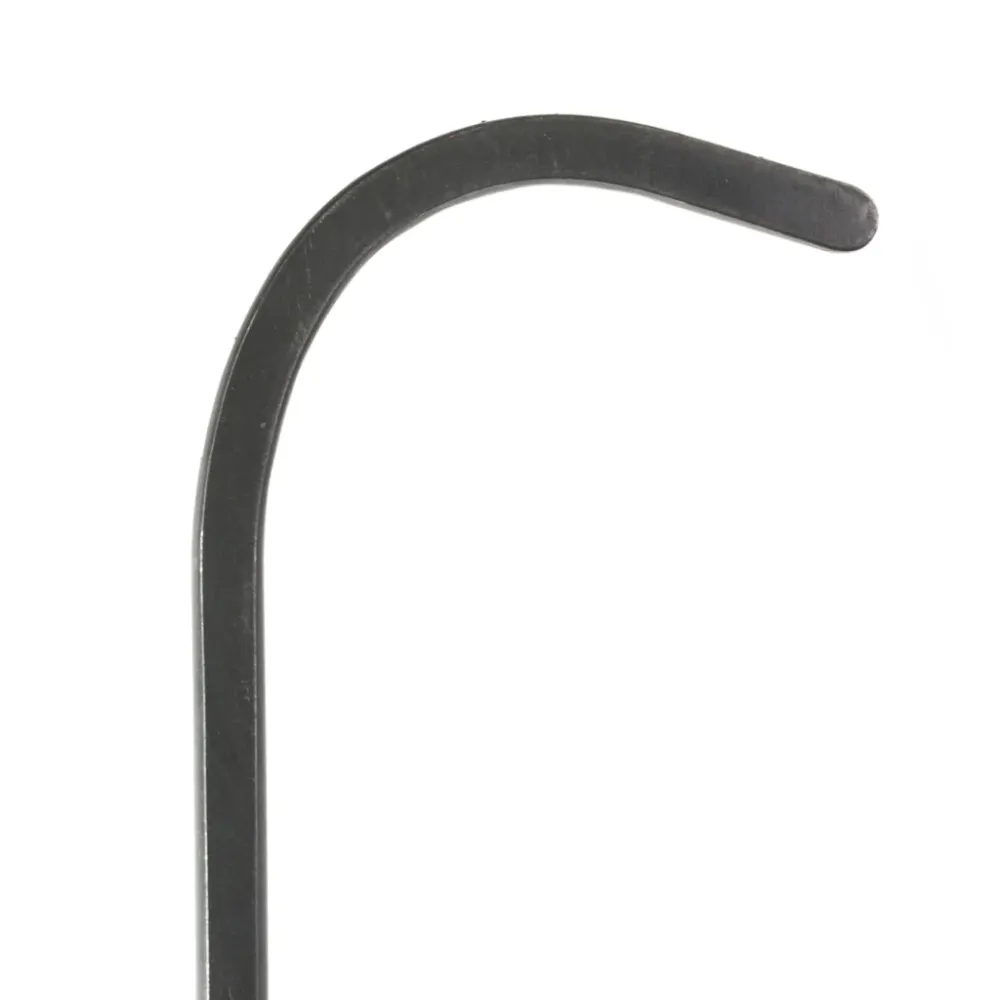 Recargables Premium VARILLA CURVA PARA PUERTA (VPC3)