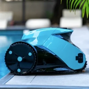 Robot Poolstyle 3WD sin cable con Garantí