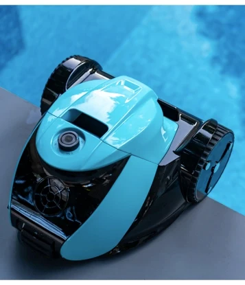 Robot Poolstyle 3WD sin cable con Garantí