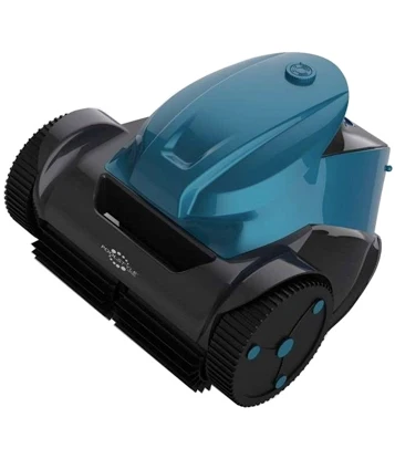 Robot Poolstyle 3WD sin cable con Garantí