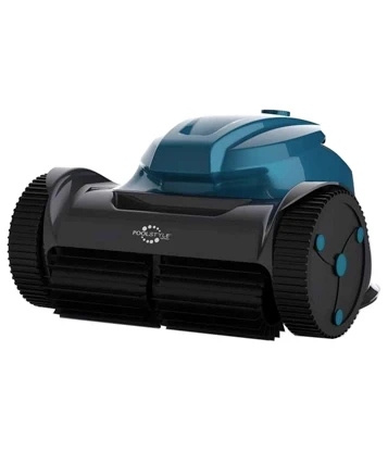 Robot Poolstyle 3WD sin cable con Garantí