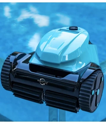 Robot Poolstyle 3WD sin cable con Garantí