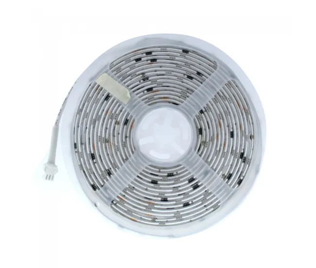Tira LED dimmable con sensor 3000K (3W) ABS con Tecnologí de Larga Duración