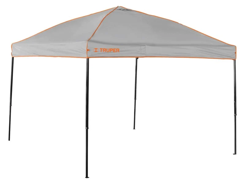 TOLDO PLEGABLE TRUPER TOL-3 3MX3 M para Mandos Distancia