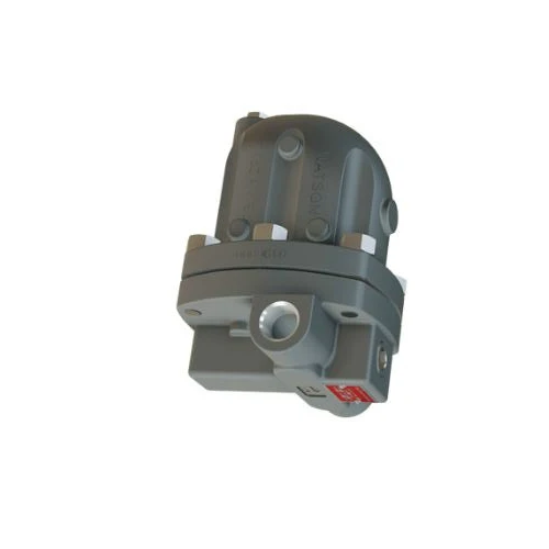 1-1/2 Inch FT601 Series Float And Thermostatic Steam Trap NPT FT601-065-16-N con Garantí