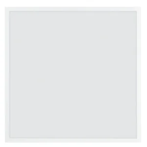 386662 PANEL LED EMPOTRABLE 36W 6500K 60x60cm ECO CLASS LEDVANCE