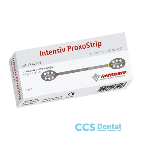Alta Duración Proxostrip Px 4015/6- 6Uds.