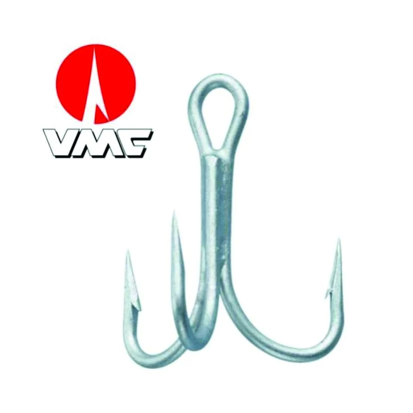 ANZUELO VMC TERNARIO MODELO 9626 2/0 5PZA