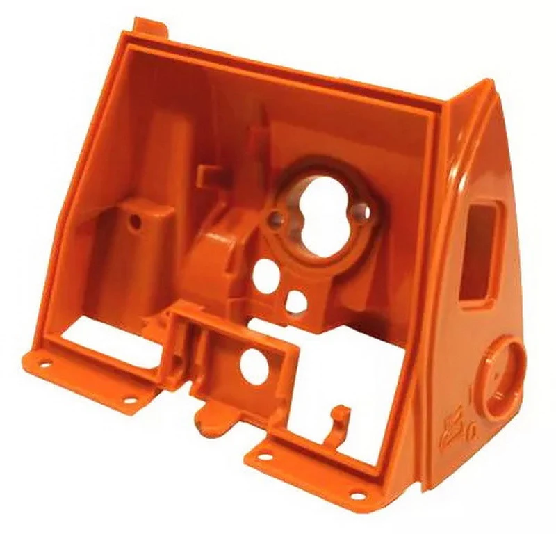Base Filtro Aire Stihl MS660, 066