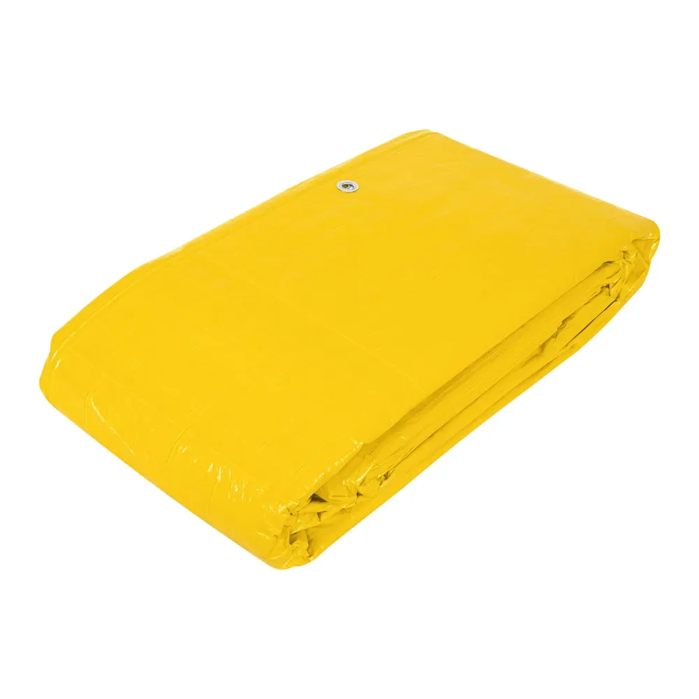 Baterí de 9V Lona 6 x 12 m, amarilla, Pretul