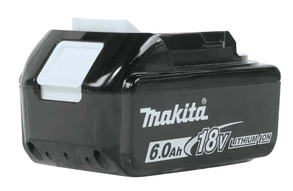Baterí LXT® Litio‑Ion de 18V 6.0Ah BL1860 Resistentes Derrames