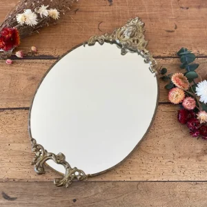Baterí de 9V Miroir 6