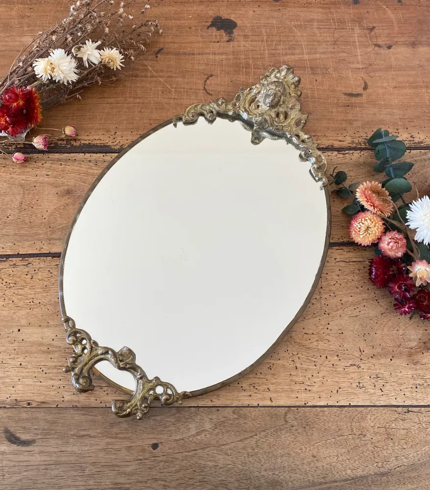Baterí de 9V Miroir 6