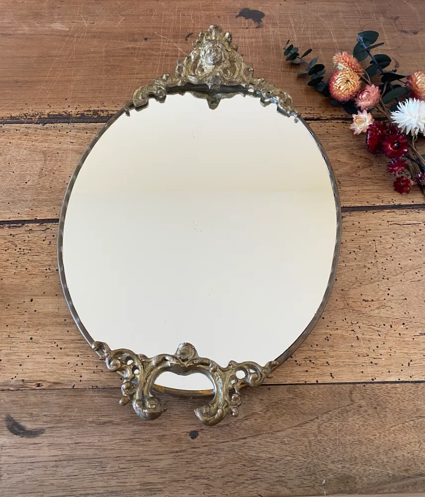Baterí de 9V Miroir 6