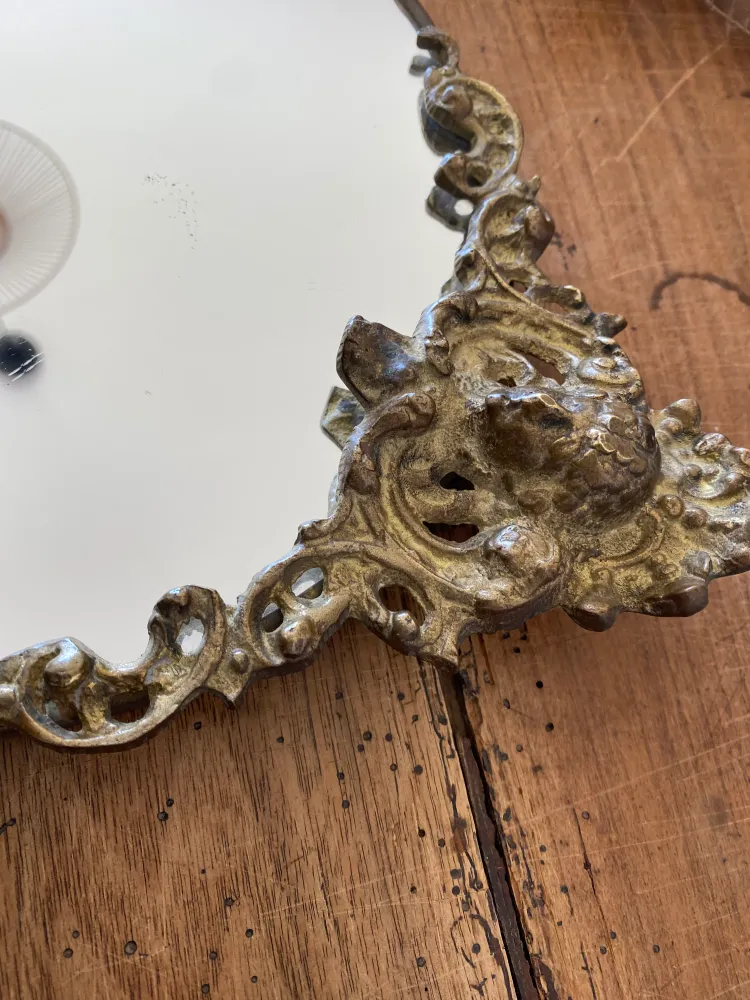 Baterí de 9V Miroir 6