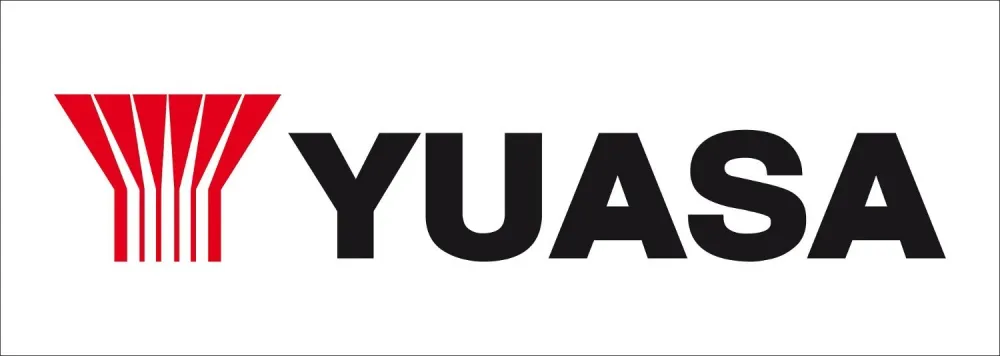 BATERÍ YUASA 6N11A-1B Listas para Usar