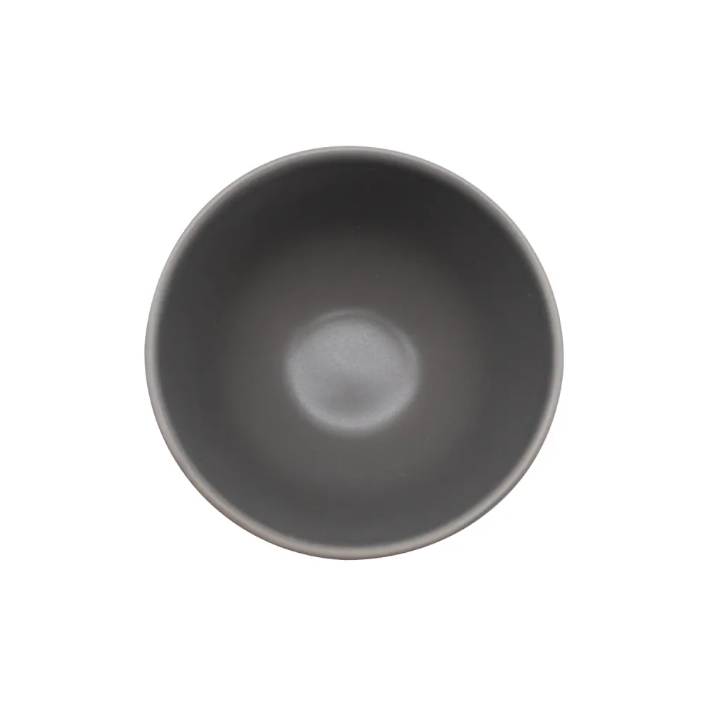 Bowl 10 x 6 Cm Gris Modulo Nature