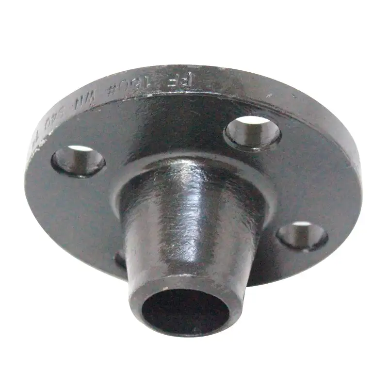 Brida con cuello soldable de 6" de 150 libras con Estuche de Almacenamiento